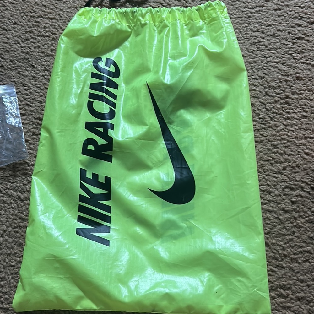 Nike Rival D Distance Track and Field Shoes. - Picture 7 of 7